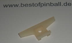 Latch Armature Plastic (Williams)